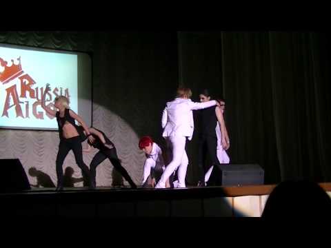 SC Ent feat Mir 4KCK - VIXX - Hyde