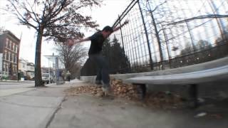 Cesar Gallego Throwaway Edit