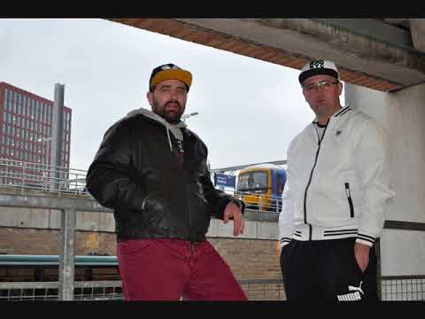 RBG Squad - Walka prod. Macios