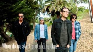 Stone Temple Pilots with Chester Bennington - Same On The Inside
