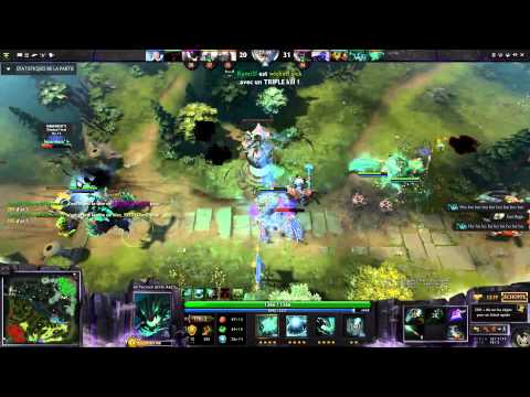 [DotA2] Ramiel the Harbinger