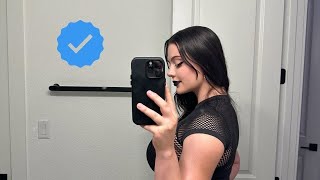 ✅Plus size model that change the game | lifestyle 