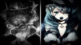 ♪ Nightcore - Dark Horse / E.T. (Switching Vocals)