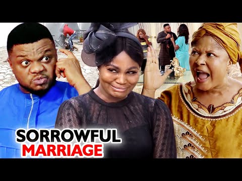 SORROWFUL MARRIAGE FULL SEASON 7&8  (New Hit Movie) - Ken Erics 2020 Latest Nigerian Nollywood Movie