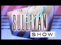 The Very Best Of The Ed Sullivan Show Vhs Promo 1992