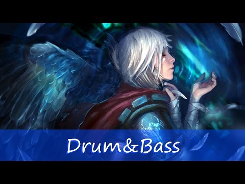 【Drum&Bass】Aether & SizzleBird ft. Veela - Raccoon City