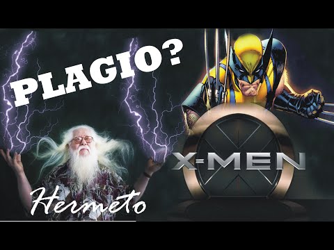 A POLÊMICA ENTRE HERMETO PASCOAL E X-MEN