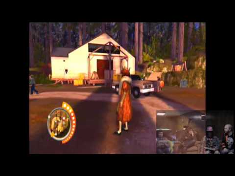 Gaming Carnage episode 17: The King and I