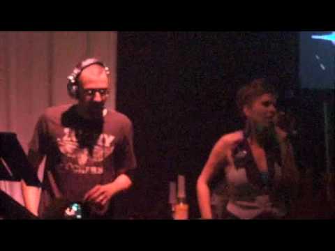 Matt Cerf Jaren Circus LA 05 02 2009