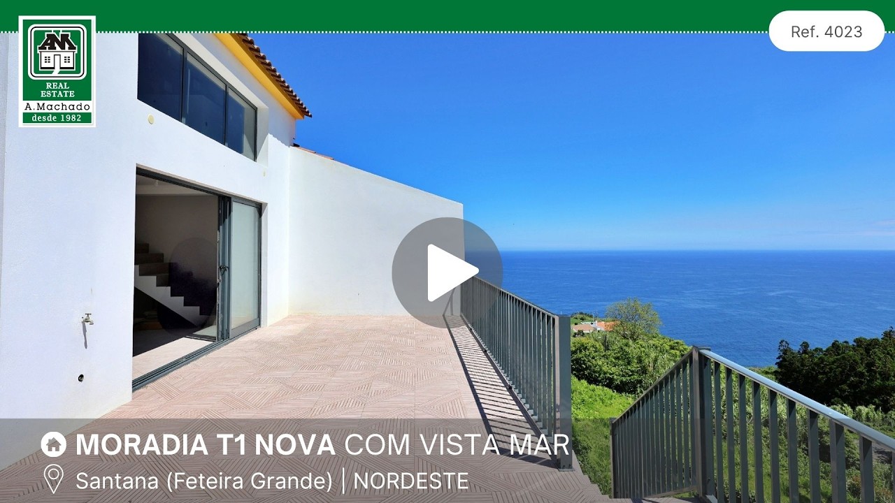Vídeo do imóvel