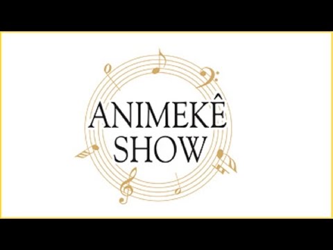 Animekê Show '15（Covers）