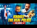 Khakee The Real Police - New Full Hindi Movie | Kamal Haasan, Prakash Raj, Trisha, Kishore | Full HD