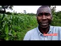 BATHING FULL NAKED IN RIVER African Villagelife World Africa Kenya Village