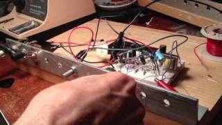 Video thumbnail for Wyllie Moonrock by Mitchell Hudson