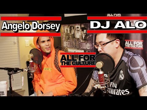 DJ Alo 