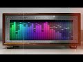 John Coltrane - Every Time We Say Goodbye (Equalizer Visualizer)