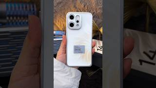 Download lagu Oppo Reno 14 I want a bare phone but still feel safe! Choose  metal a frame lucid protective case mp3