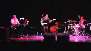 Rendez-vous sur la Cienega ( Michel Berger)