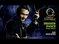 Danny Elfman - Oz The Great And Powerful, Fireside Dance