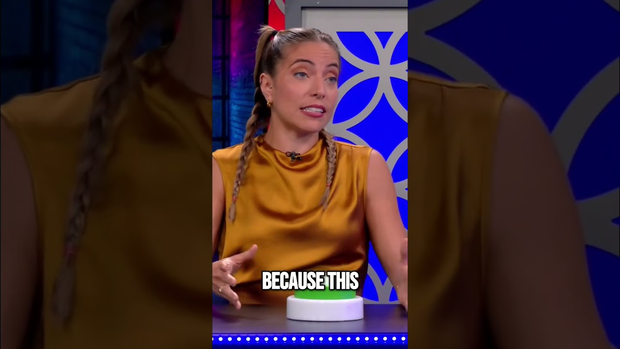 AI Deepfakes: Celebrities Losing Control of Their Images? #shorts