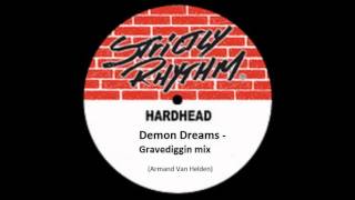 Hardhead - Demon Dreams (Gravediggin Mix)
