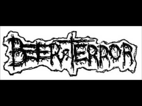 Beer Terror - Thrashnoise Rehersalsessions Vol.666