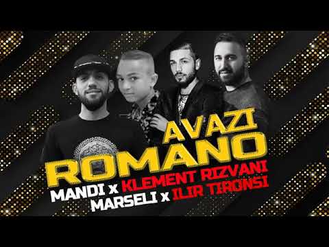 Marseli Mandi Klementi