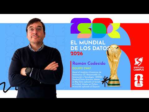 Reproducir experiencia: Ramón Codesido