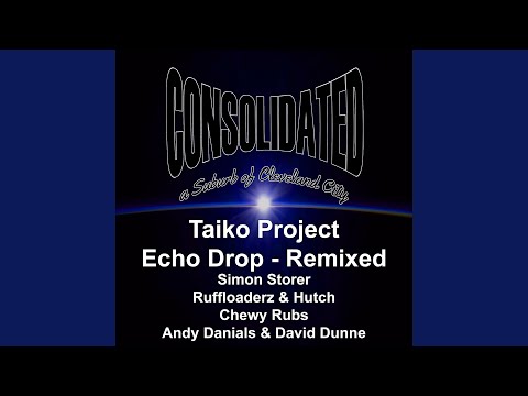 Echo Drop (Ruffloaderz & Hutch Remix)