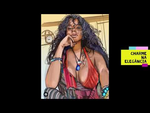 Charme na Elegância Set Mix 45