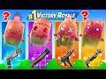 The RANDOM GUMMY SPRITE BOSS Challenge