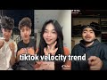 KOMPILASI TIKTOK VELOCITY TREND