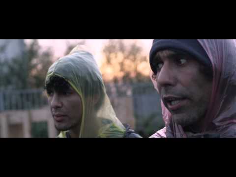 trailer