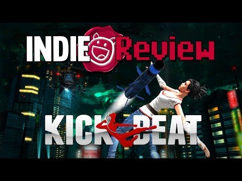 kickbeat pc test