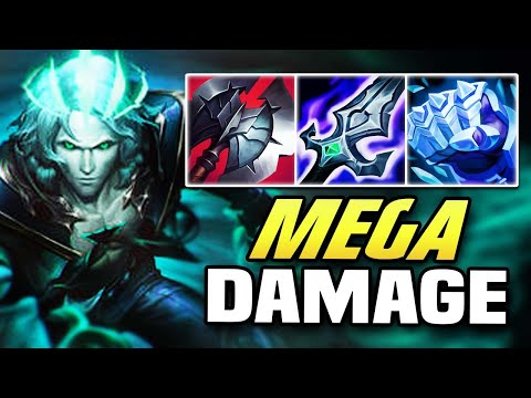 The Most Perfect Game I've Ever Played On Viego (almost)