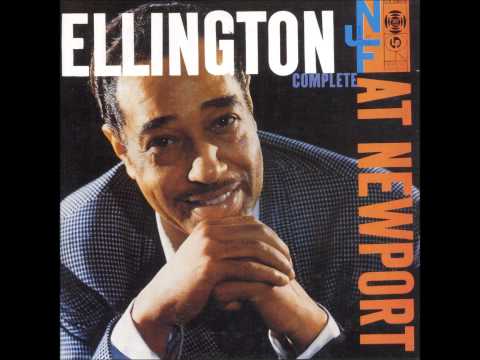 Duke Ellington ~ Tulip or Turnip (1956)