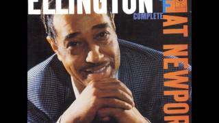 Duke Ellington ~ Tulip or Turnip (1956)