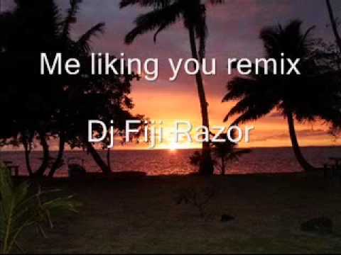 Dj Fiji Razor-Me liking you.wmv
