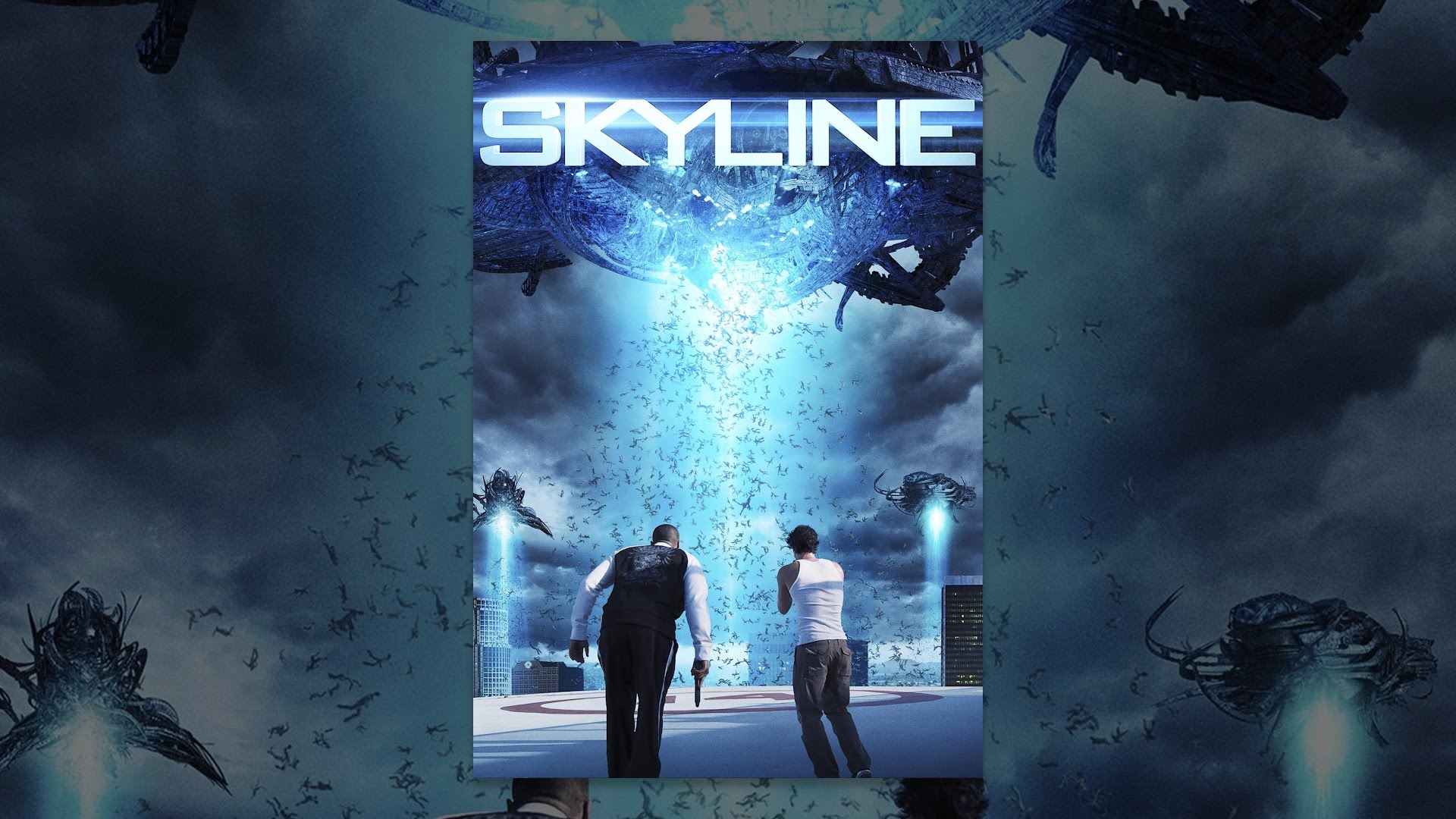 Skyline
