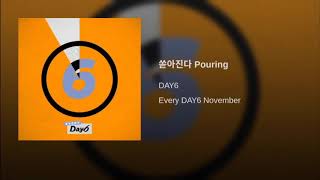 Download lagu Every Day6 song, but it’s only Dowoons lines mp3