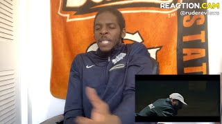 Locksmith - Gimmie A Sec - Music Video (REACTION)