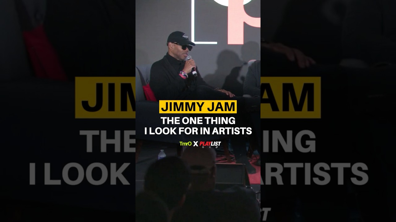 This Is What Legendary Producers Look For In Artists #djpremier #musicindustry #artistdevelopment