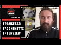 Italian DJ Francesco Facchinetti on his recent allegations against Conor McGregor | ESPN MMA