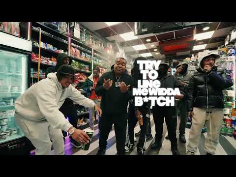 Rocky DBD - SPANKA (@shotbyxpress PROD. @MakyeMacon )