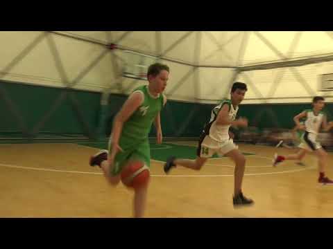 KK Sport's World vs KK Sport Key - VIBA liga - U12 - FINALE 2022