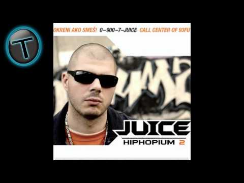 Juice-  Novica feat Koyote, Rolex, DJ Munja