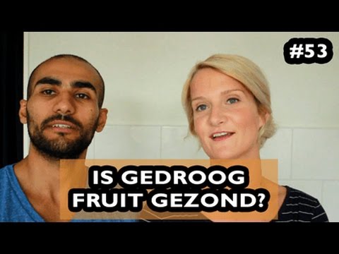 , title : 'Is Gedroogd Fruit Gezond? - Vraag #53'