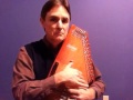 Wildwood Flower autoharp Craig Duncan
