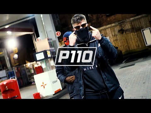 P110 - Weela - Back On The Corner [Music. Video]