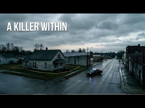 This movie will shock you🎬A Killer Within🎬Intense crime thriller